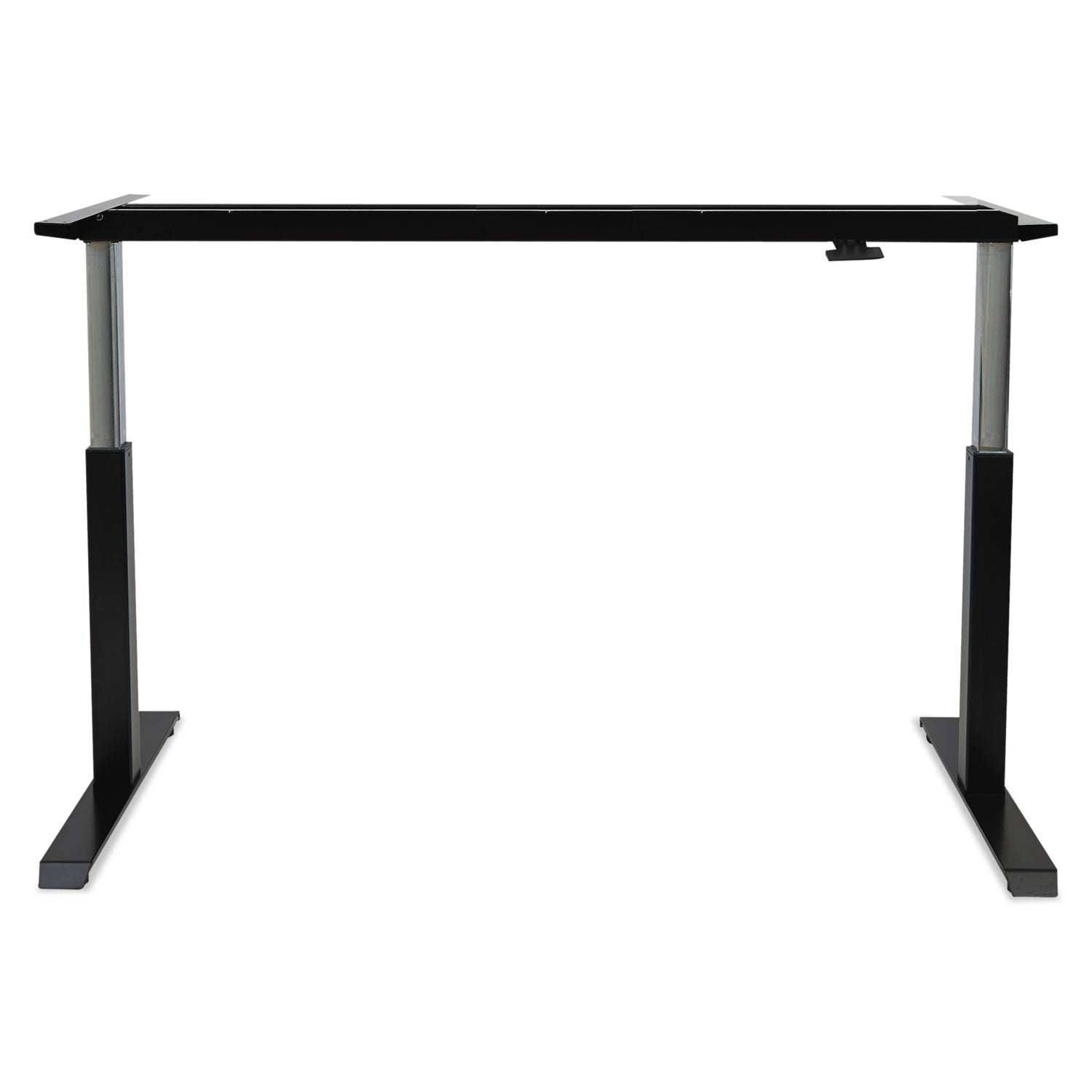 adaptivergo-sit-stand-pneumatic-height-adjustable-table-base-5906-x-2835-x-2618-to-3957-black_alehtpn1b - 6