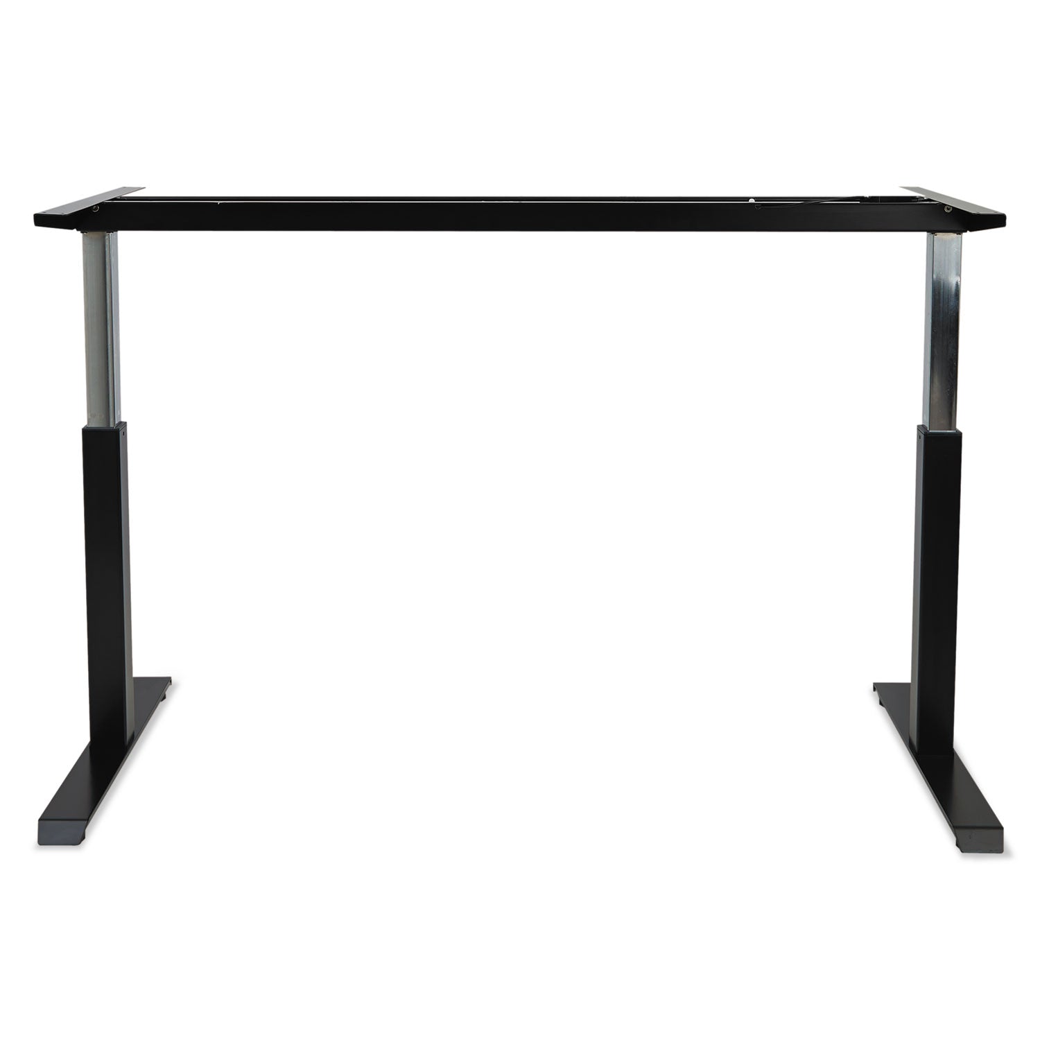 adaptivergo-sit-stand-pneumatic-height-adjustable-table-base-5906-x-2835-x-2618-to-3957-black_alehtpn1b - 7