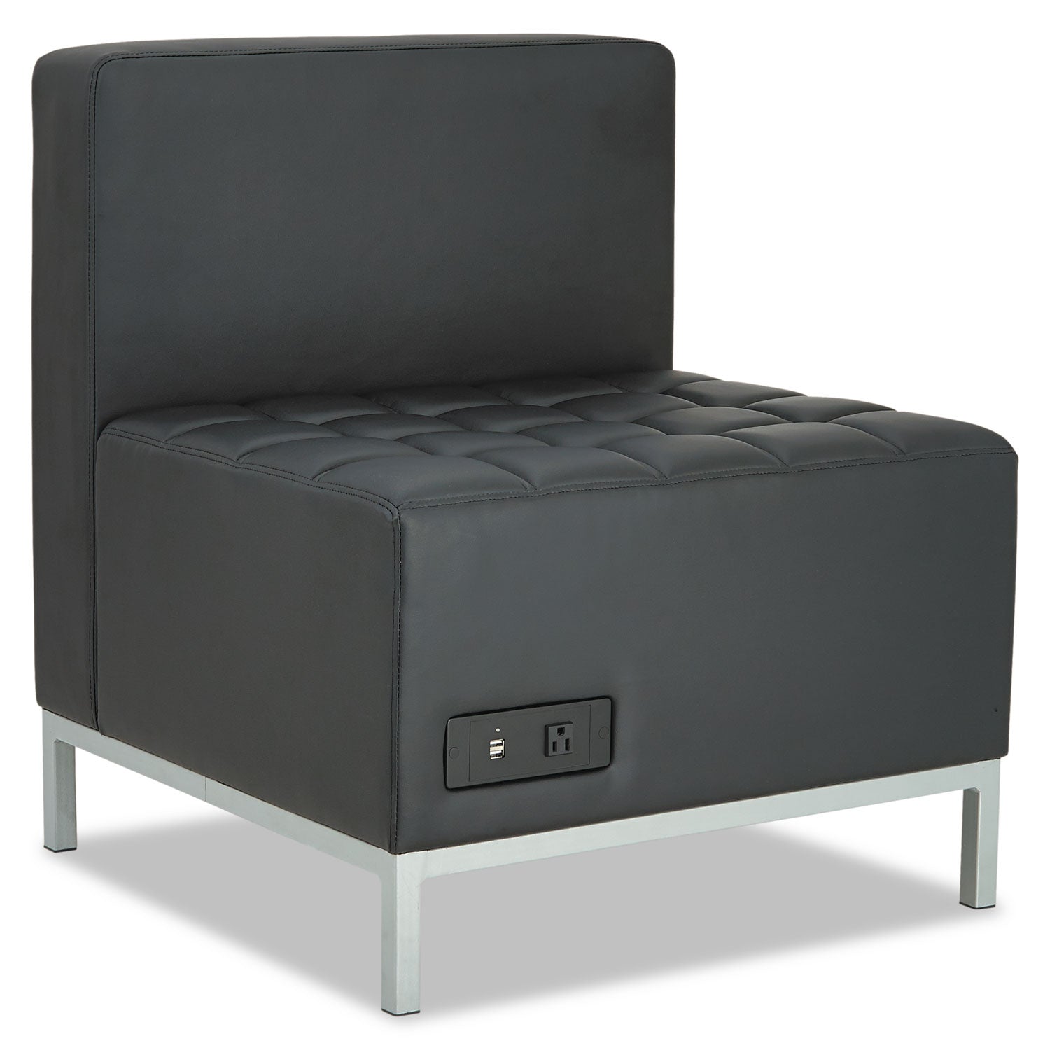 alera-qub-series-powered-armless-l-sectional-2638w-x-2638d-x-305h-black_aleqb8116p - 1