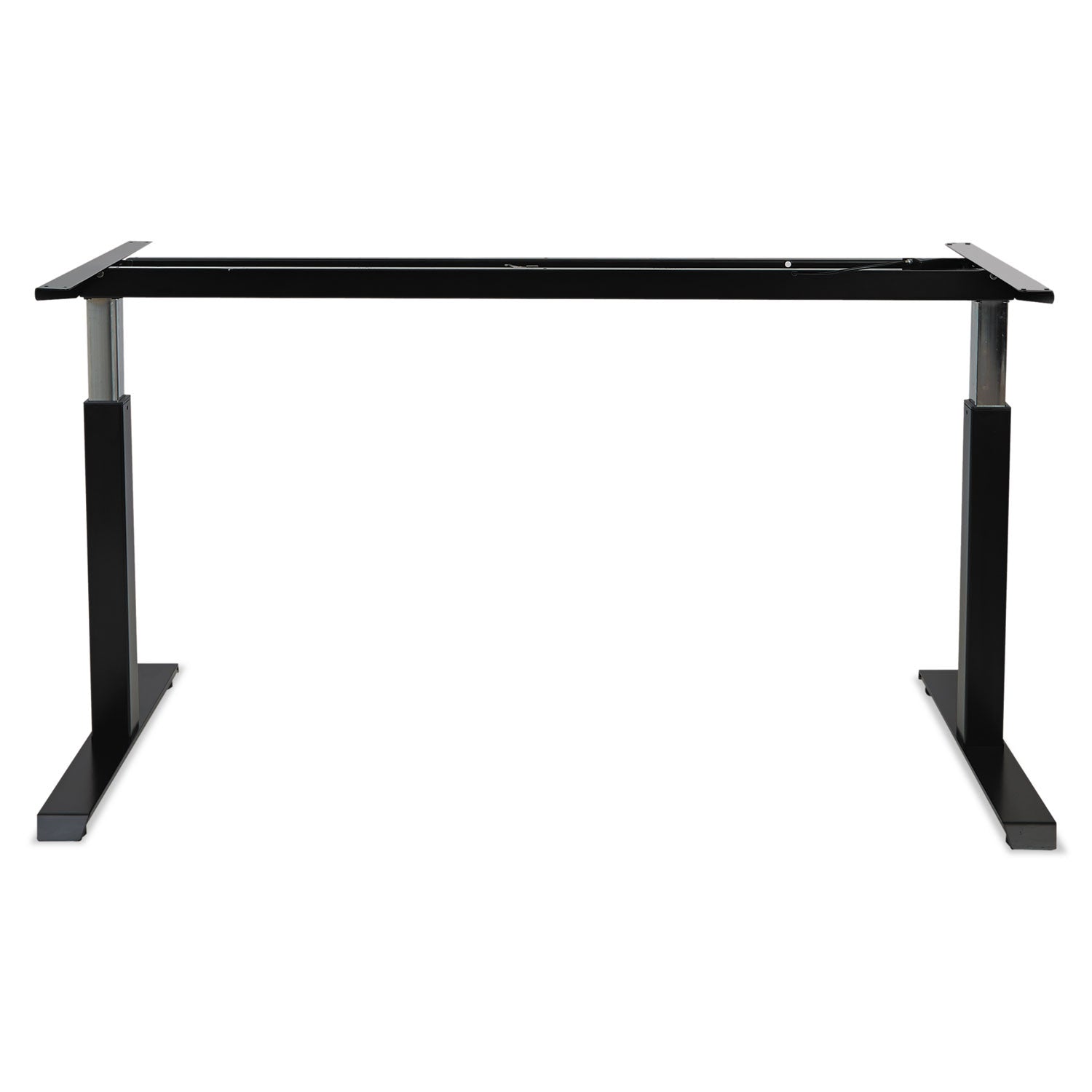 adaptivergo-sit-stand-pneumatic-height-adjustable-table-base-5906-x-2835-x-2618-to-3957-black_alehtpn1b - 8