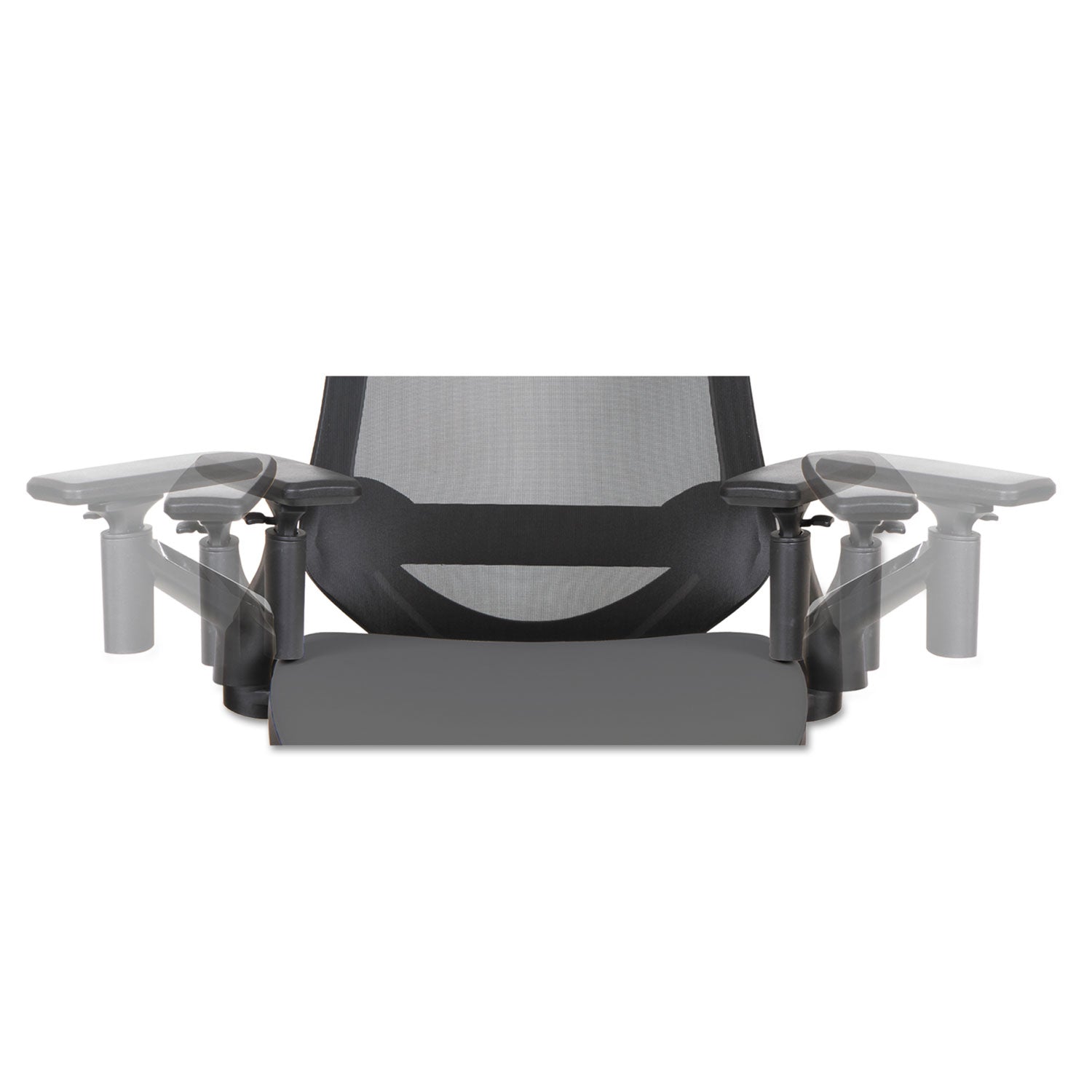 alera-eb-w-series-pivot-arm-multifunction-mesh-chair-supports-275-lb-1862-to-2232-seat-black-seat-back-aluminum-base_aleebw4213 - 7