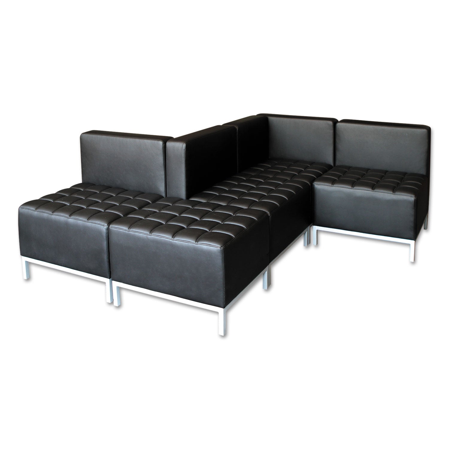alera-qub-series-armless-l-sectional-2638w-x-2638d-x-305h-black_aleqb8116 - 5
