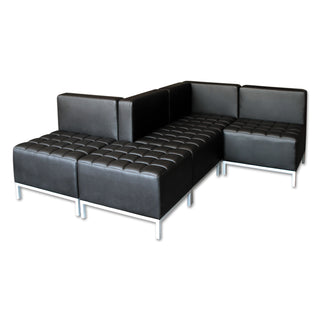 alera-qub-series-armless-l-sectional-2638w-x-2638d-x-305h-black_aleqb8116 - 5