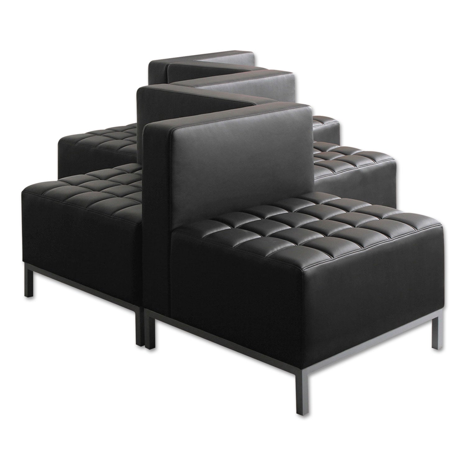alera-qub-series-armless-l-sectional-2638w-x-2638d-x-305h-black_aleqb8116 - 7