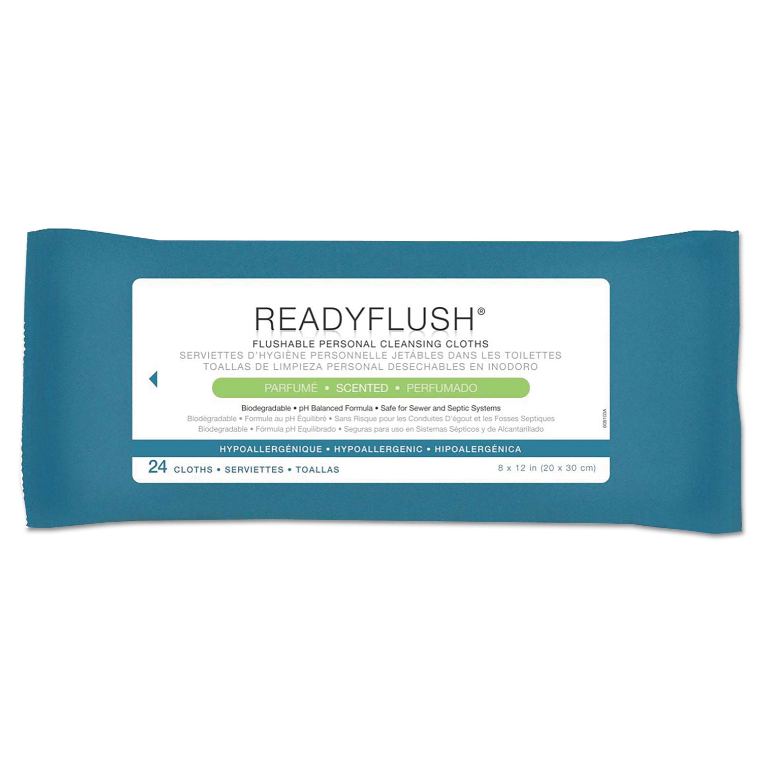 readyflush-biodegradable-flushable-wipes-1-ply-8-x-12-white-24-pack_miimsc263810 - 1