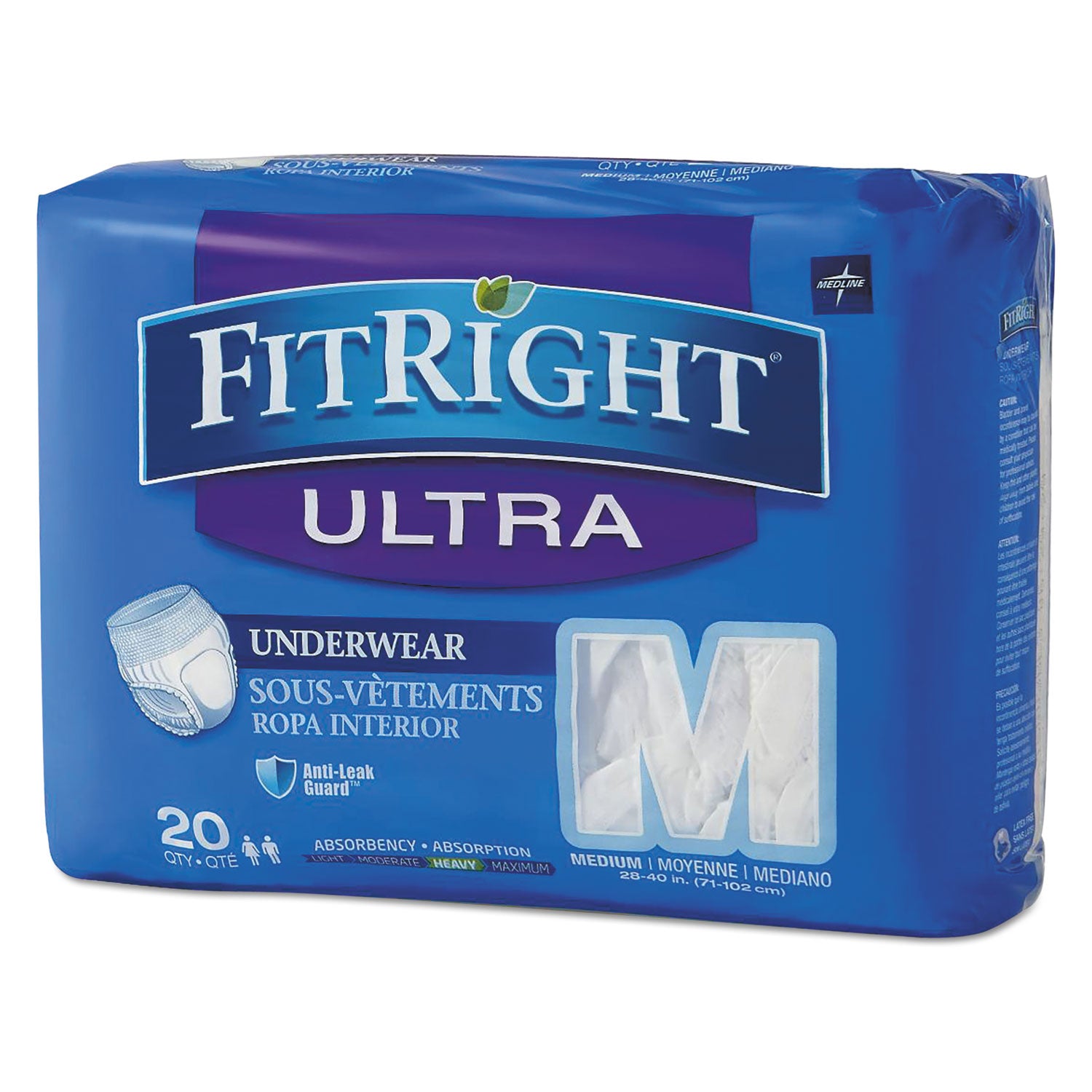 fitright-ultra-protective-underwear-medium-28-to-40-waist-20-pack_miifit23005a - 1