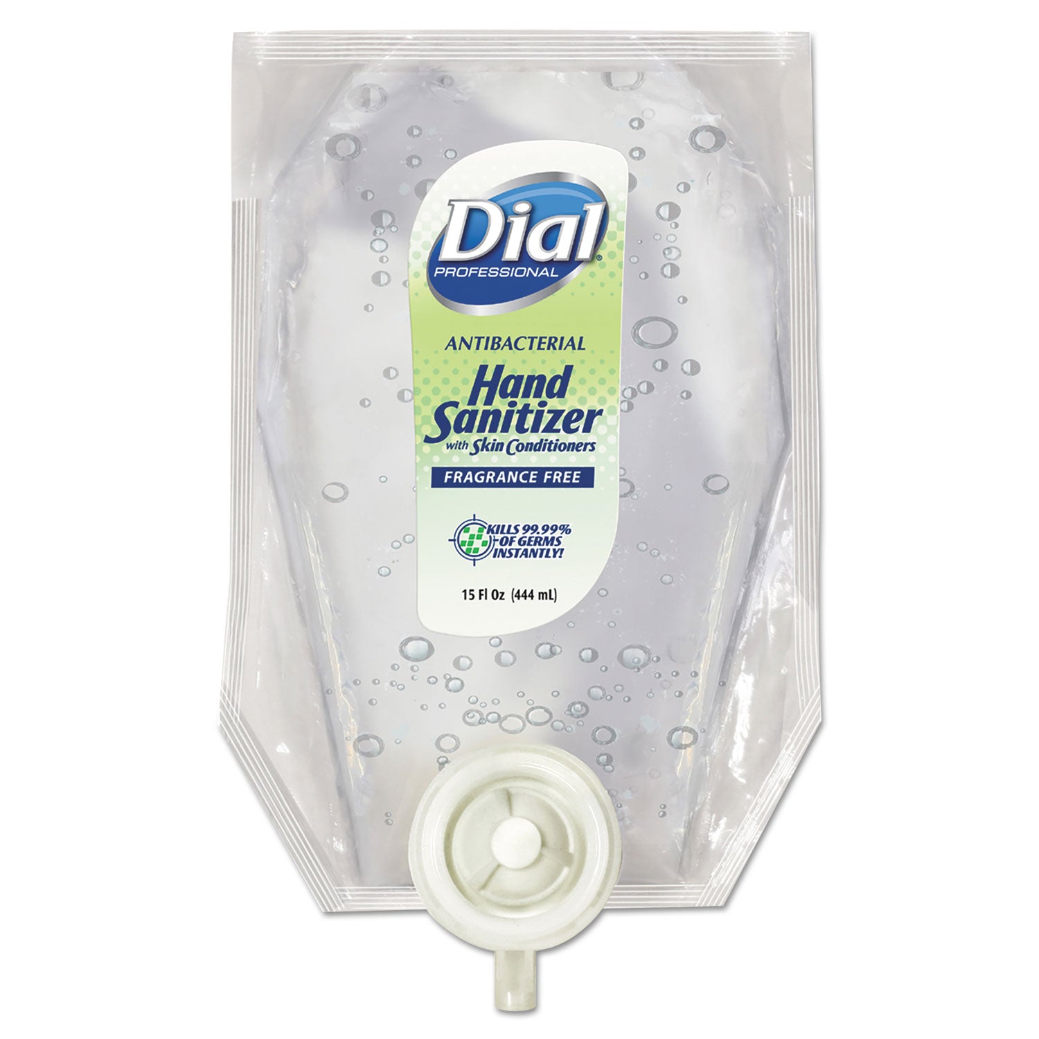antibacterial-gel-hand-sanitizer-refill-for-versa-dispenser-fragrance-free-15-oz-6-carton_dia12258ct - 1