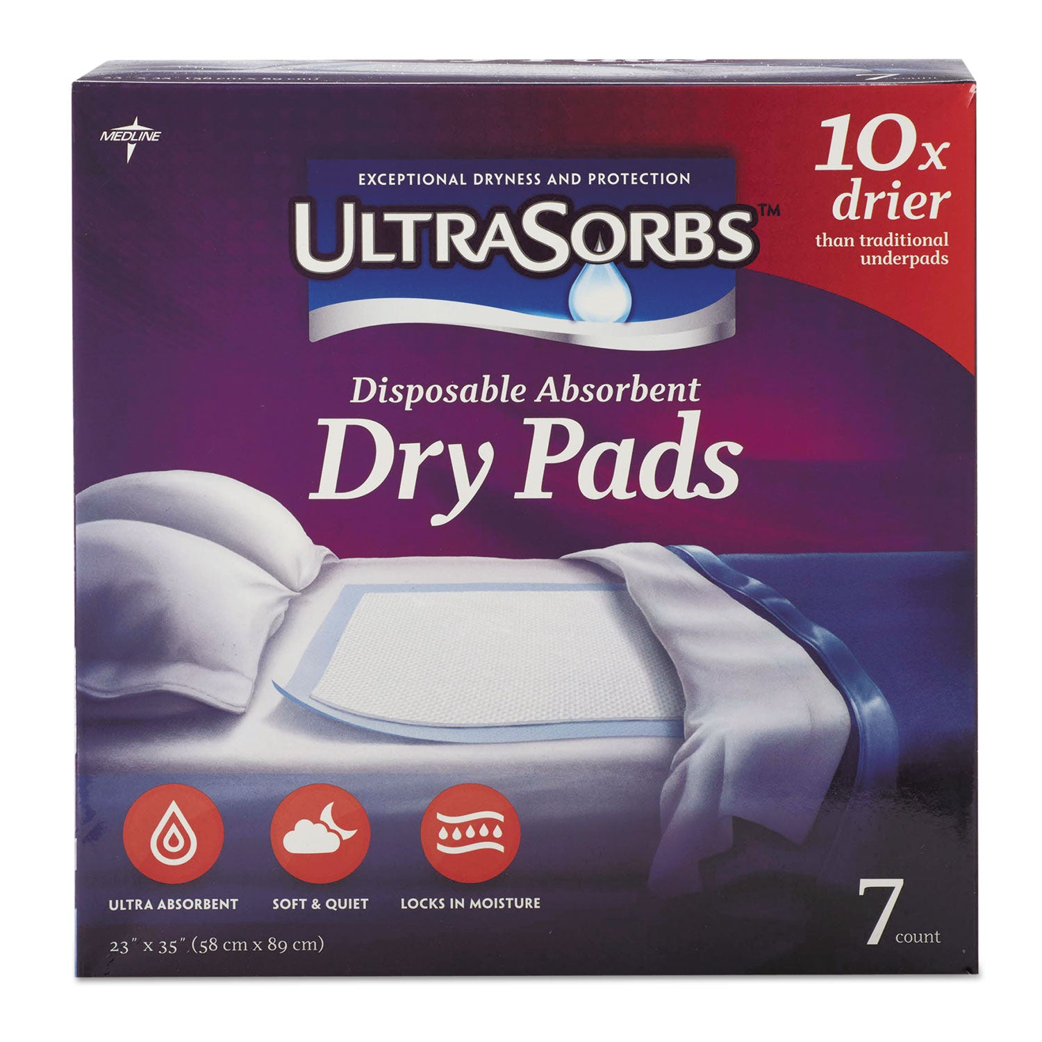 ultrasorbs-disposable-dry-pads-23-x-35-blue-7-box_miidry2336ret7 - 1