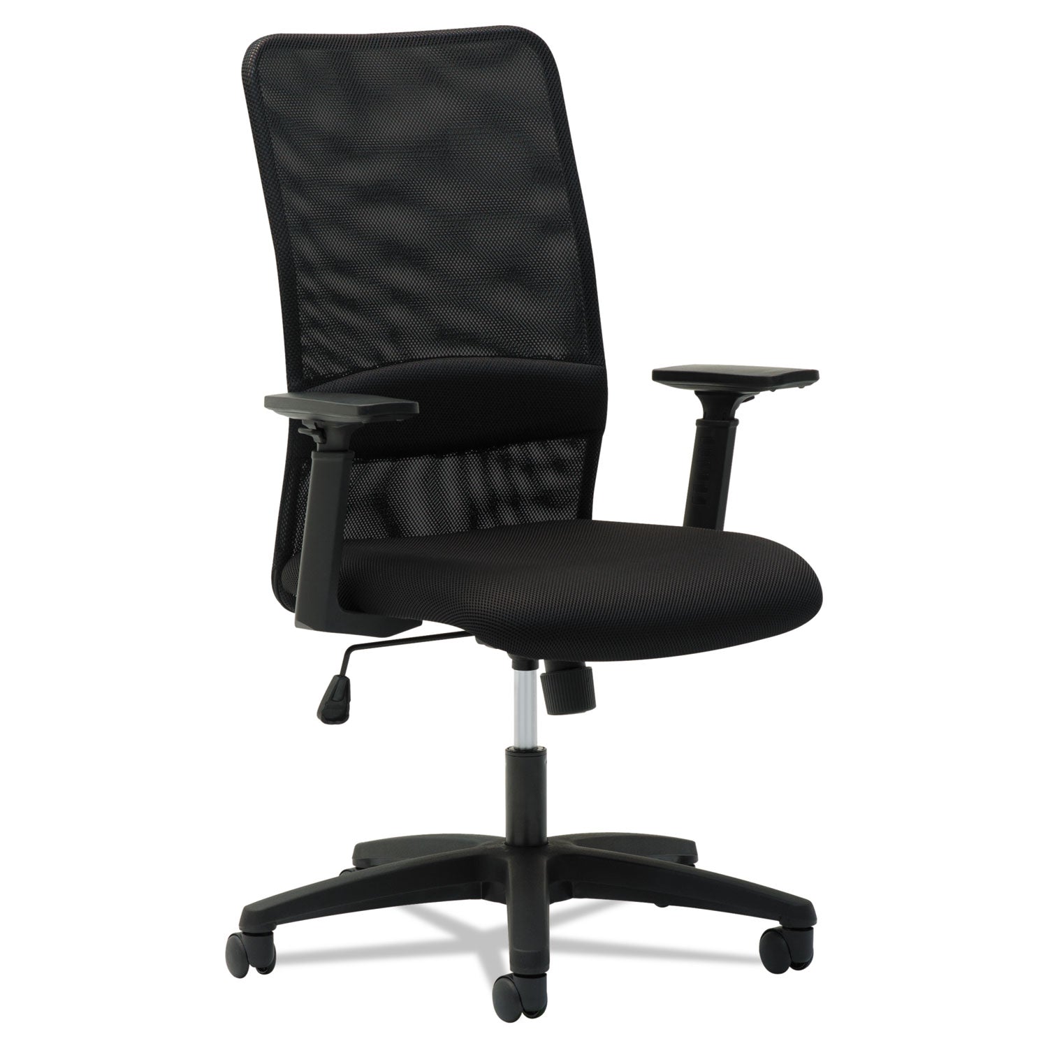 mesh-high-back-chair-supports-up-to-225-lb-16-to-205-seat-height-black_oifsm4117 - 1