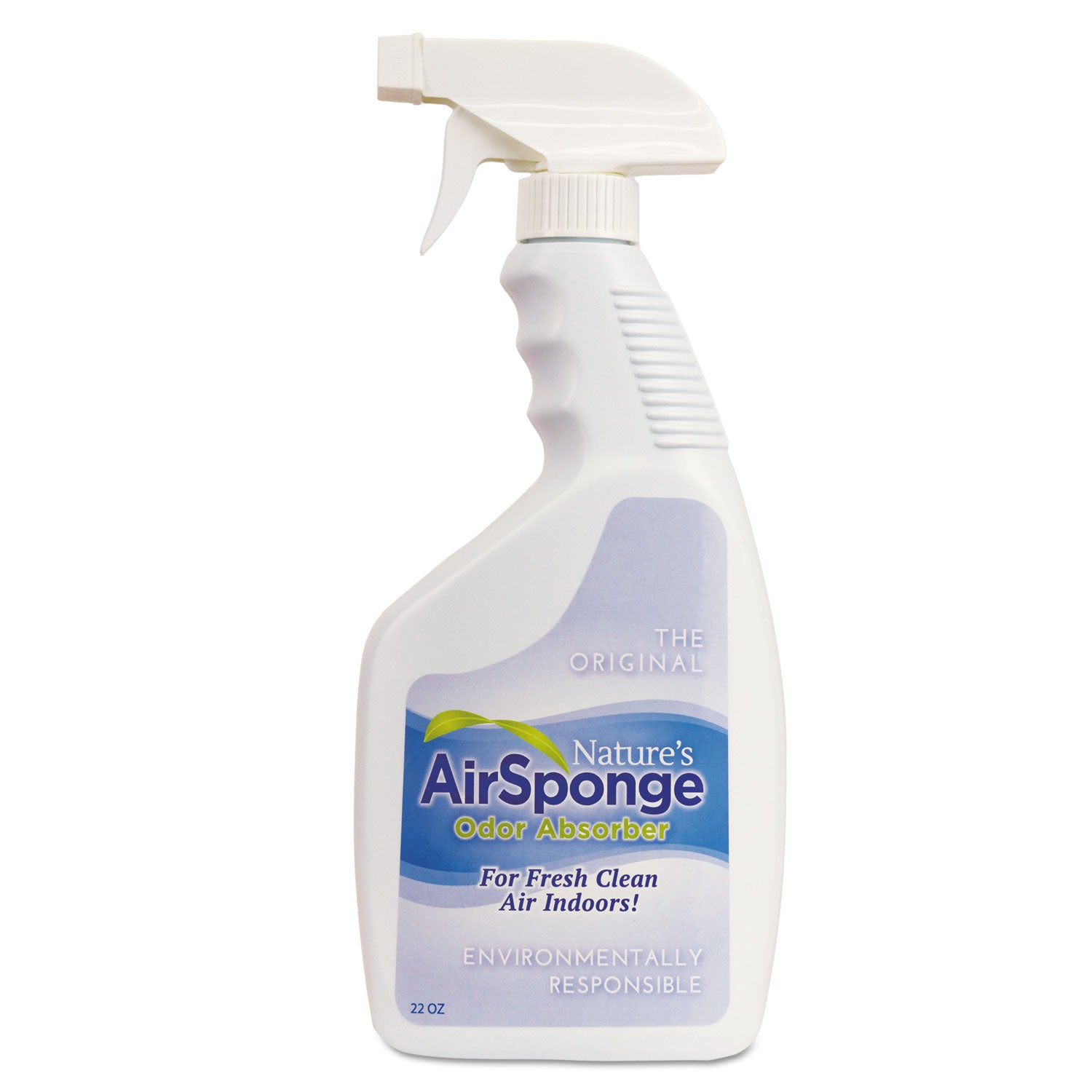 sponge-odor-absorber-spray-fragrance-free-22-oz-spray-bottle-12-carton_del10132ct - 1