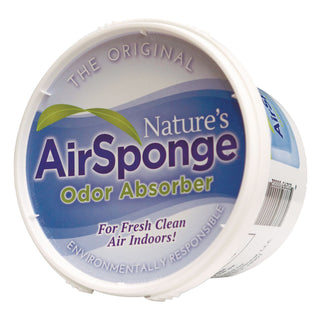 Sponge Odor-Absorber, Neutral, 16 oz Cup