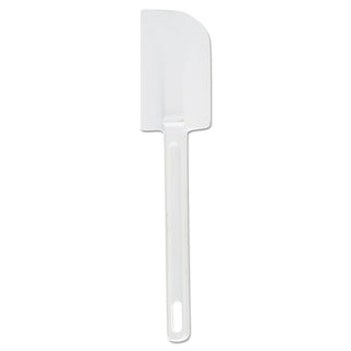 Cook's Scraper, 9 1/2", White - 3