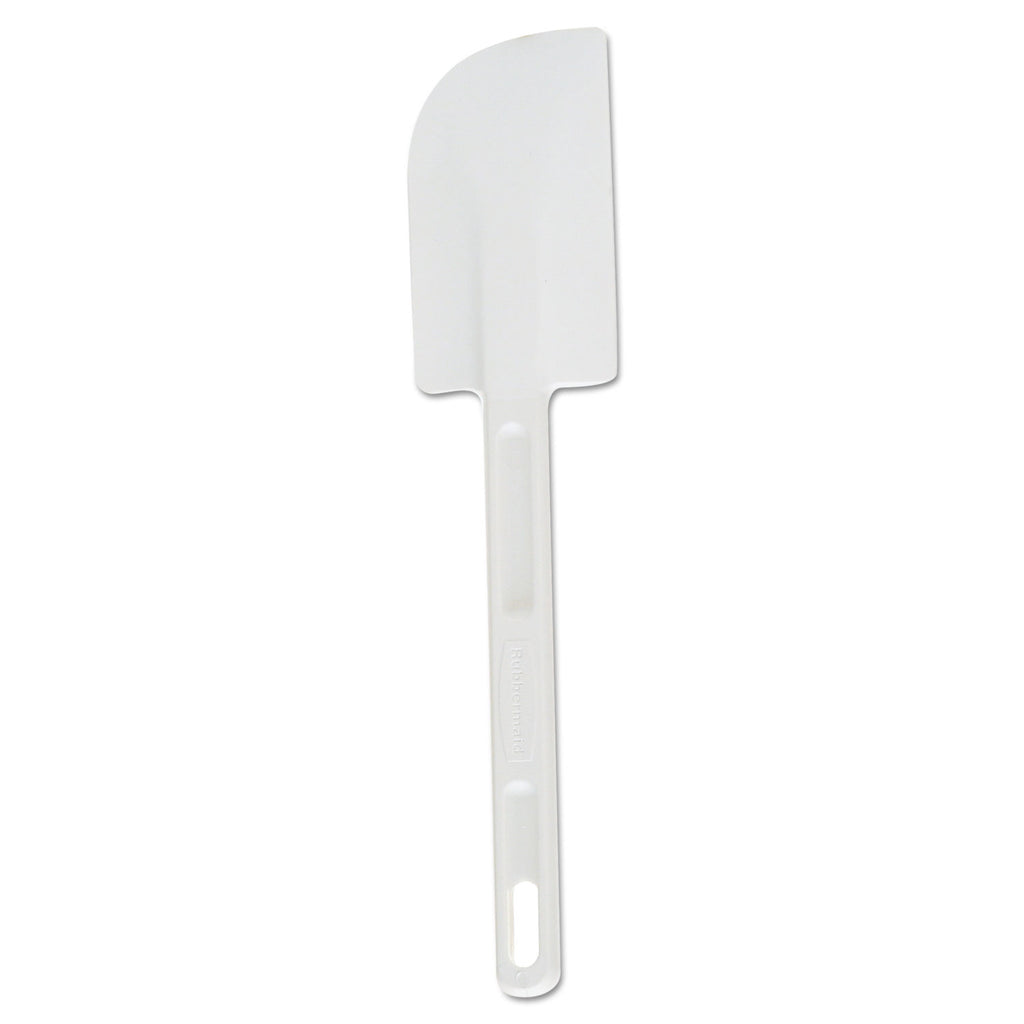 Cook's Scraper, 9 1/2", White - 1