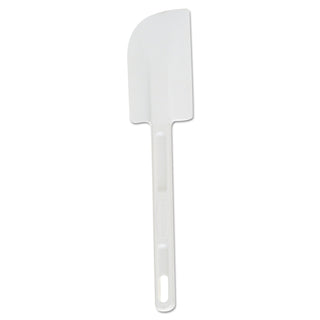Cook's Scraper, 9 1/2", White - 1