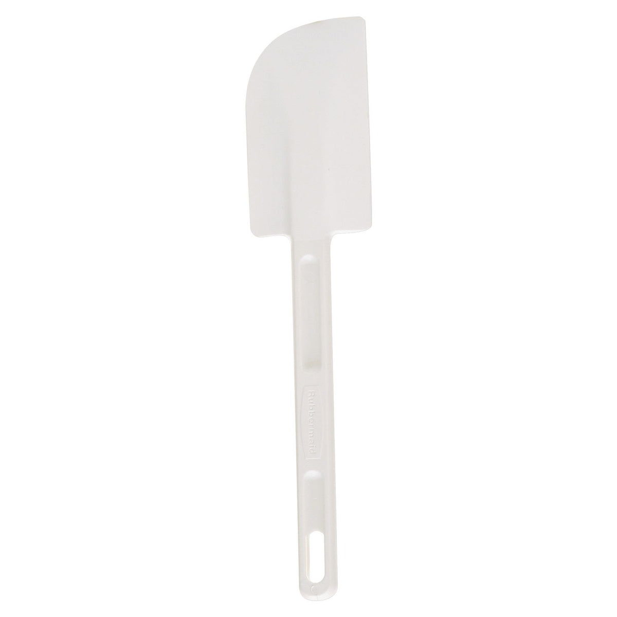 Cook's Scraper, 9 1/2", White