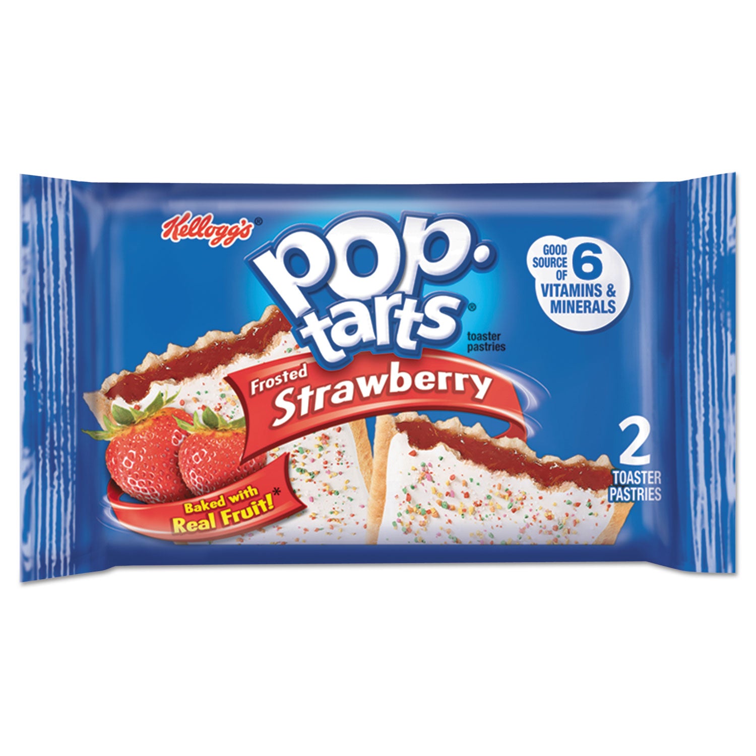 pop-tarts-frosted-strawberry-367-oz-2-pack-6-packs-box_keb31732 - 1