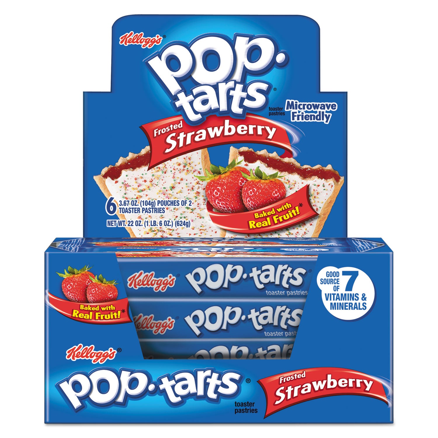 pop-tarts-frosted-strawberry-367-oz-2-pack-6-packs-box_keb31732 - 3