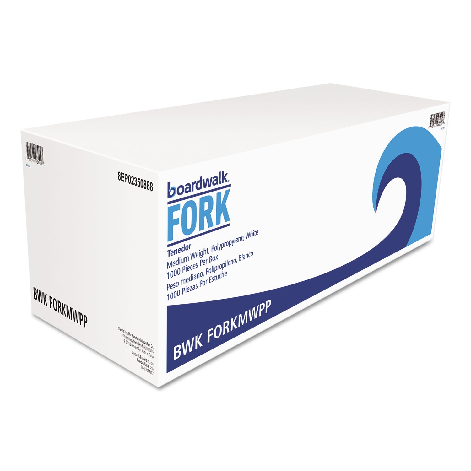 mediumweight-polypropylene-cutlery-fork-white-1000-carton_bwkforkmwpp - 2