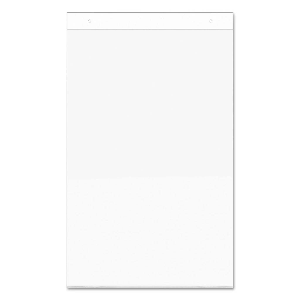 classic-image-single-sided-wall-sign-holder-plastic-11-x-17-insert-clear_def68001 - 8