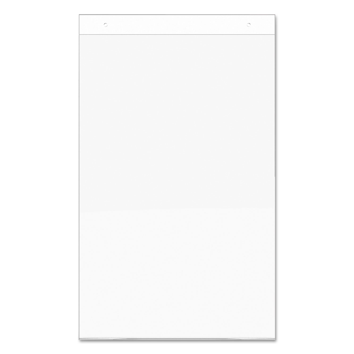 classic-image-single-sided-wall-sign-holder-plastic-11-x-17-insert-clear_def68001 - 8