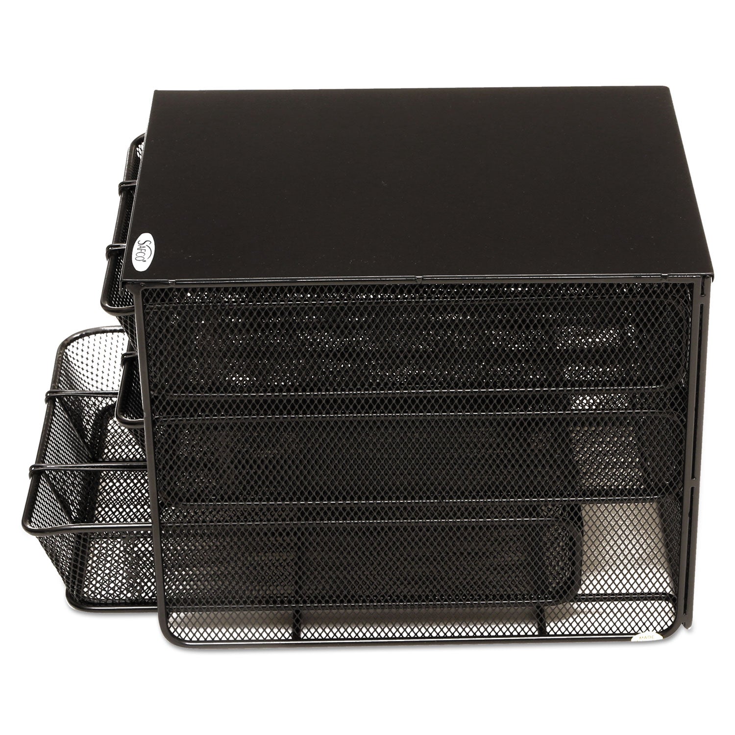 3-drawer-hospitality-organizer-7-compartments-115-x-825-x-825-black_saf3275bl - 8