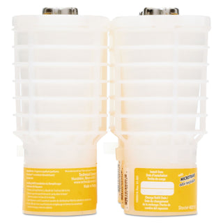 tcell-microtrans-odor-neutralizer-refill-citrus-162-oz-6-carton_rcp402113 - 2