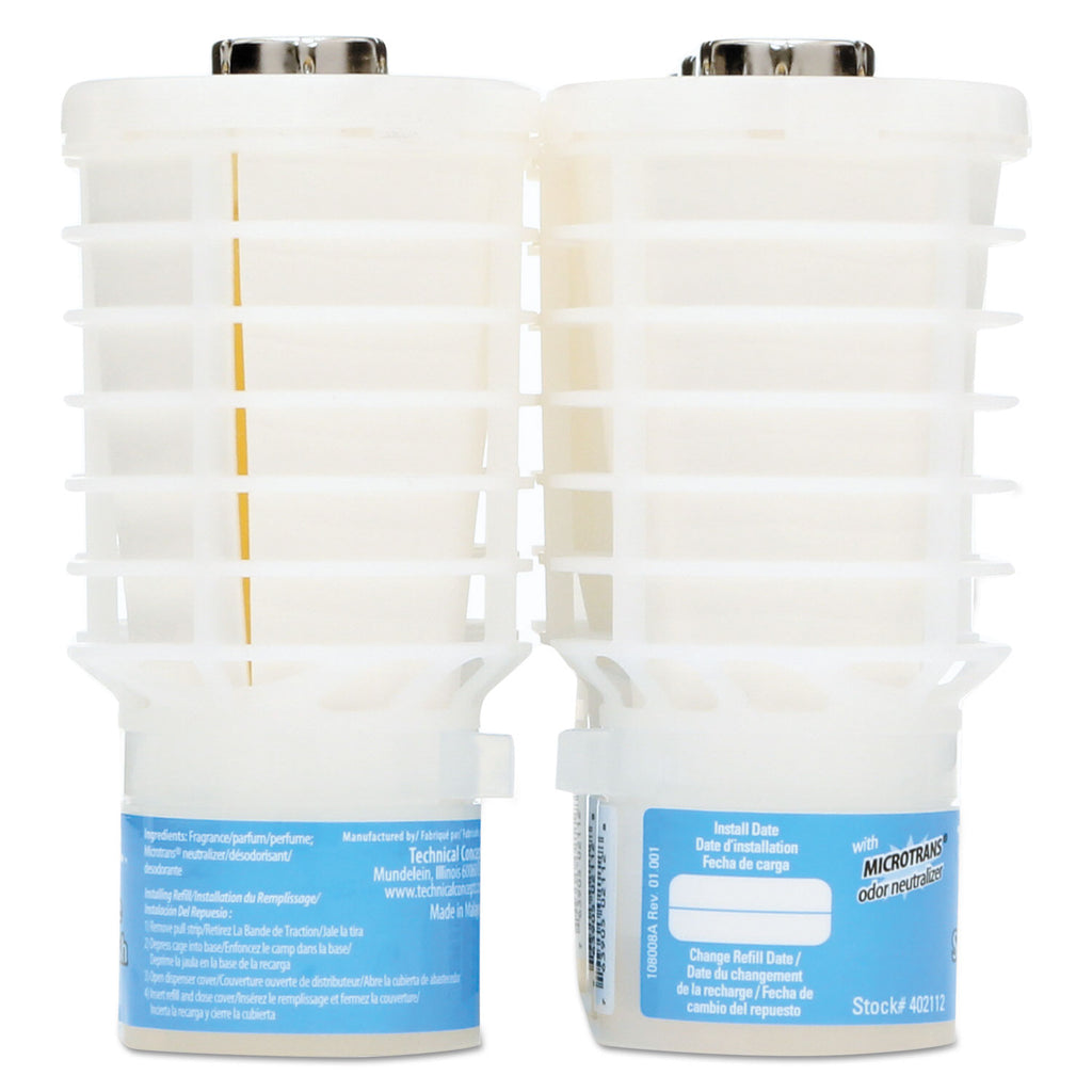 tcell-microtrans-odor-neutralizer-refill-blue-splash-48-ml-6-carton_rcp402112 - 2