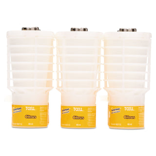 tcell-microtrans-odor-neutralizer-refill-citrus-162-oz-6-carton_rcp402113 - 3