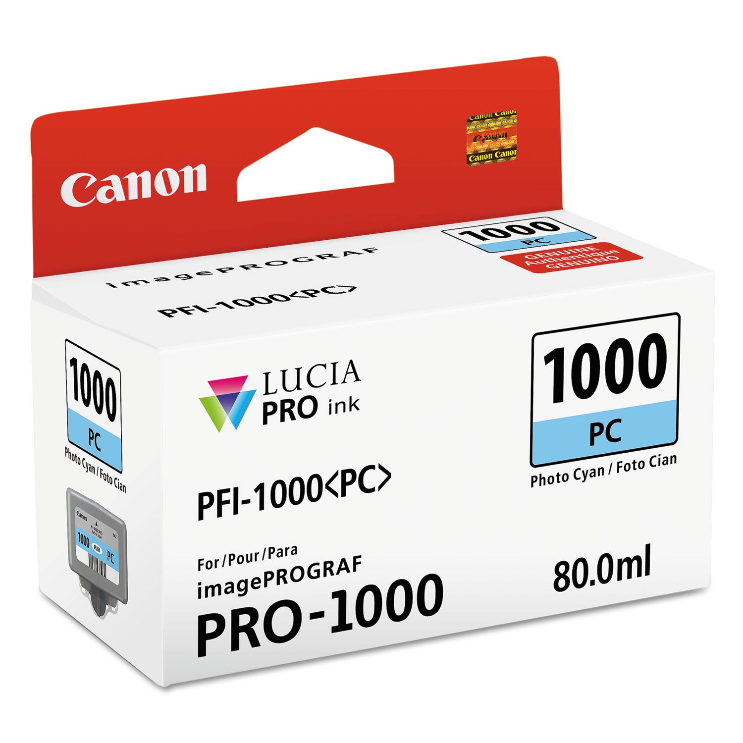 0550c002-pfi-1000-lucia-pro-ink-photo-cyan_cnm0550c002 - 1