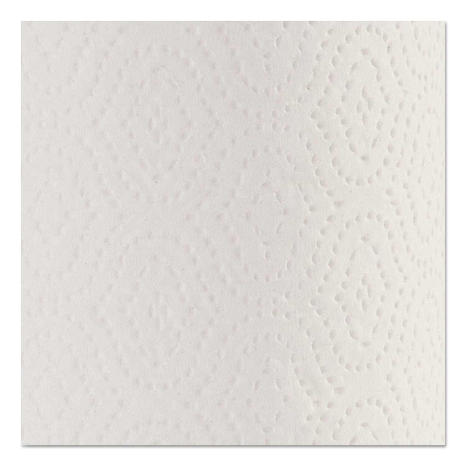 Universal Perforated Kitchen Towel Roll, 2-Ply, 11 x 9, White, 210 Sheets/Roll, 12 Rolls/Carton