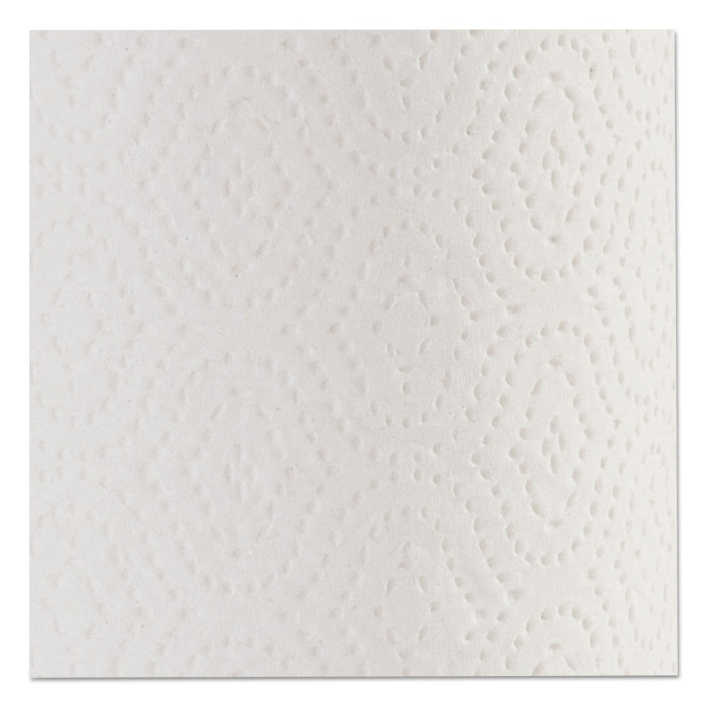 Universal Perforated Kitchen Towel Roll, 2-Ply, 11 x 9, White, 84/Roll, 30 Rolls/Carton