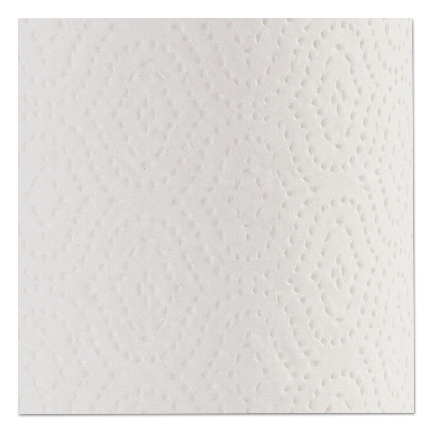 Universal Perforated Kitchen Towel Roll, 2-Ply, 11 x 9, White, 84/Roll, 30 Rolls/Carton