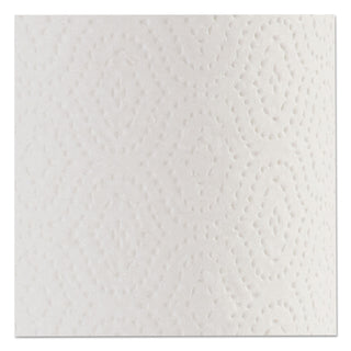 Universal Perforated Kitchen Towel Roll, 2-Ply, 11 x 9, White, 84/Roll, 30 Rolls/Carton