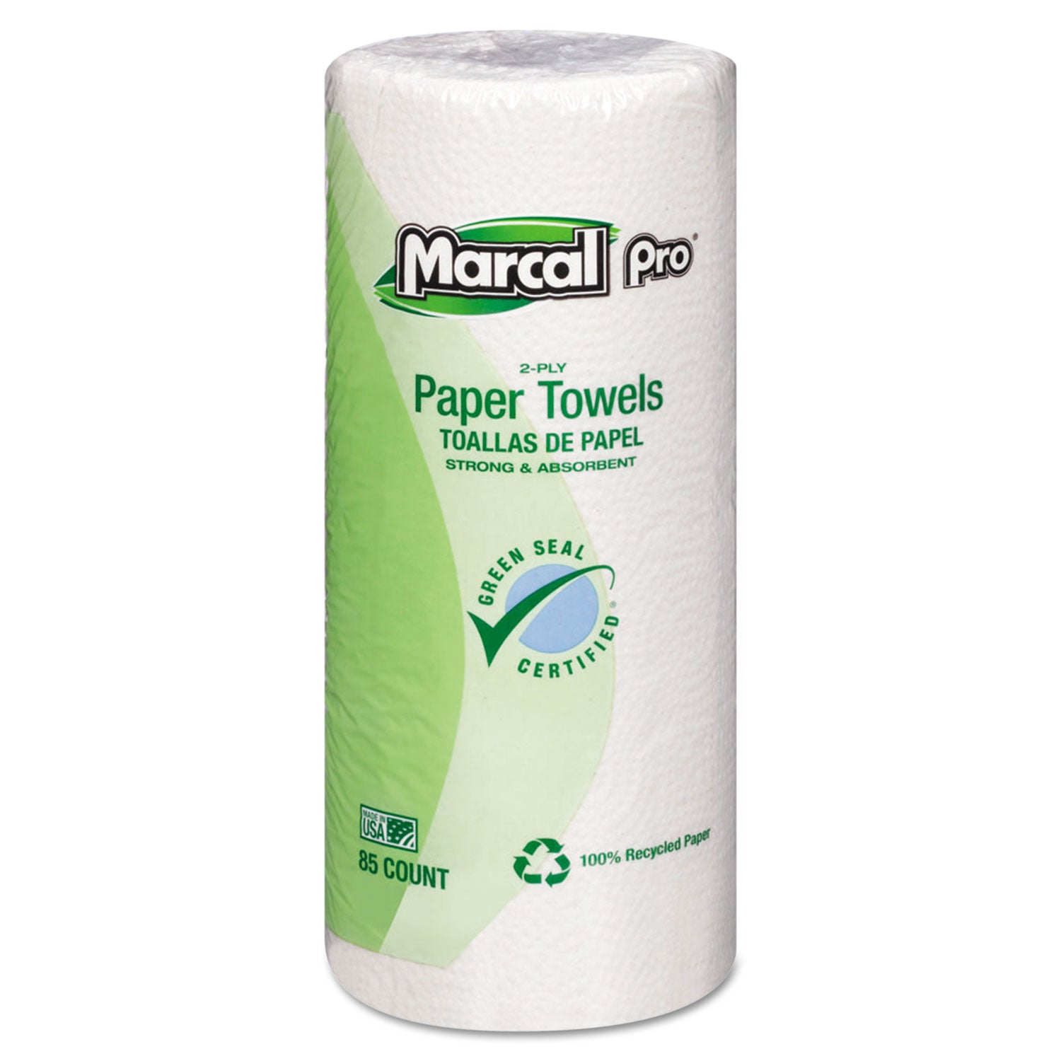 perforated-kitchen-towels-white-2-ply-9-x-11-85-sheets-roll-30-rolls-carton_mrc06350 - 1