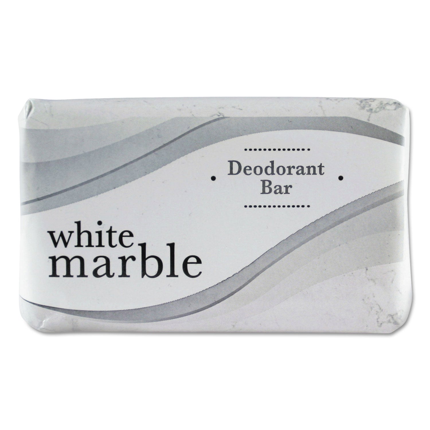 amenities-deodorant-soap-pleasant-scent-#-2-1-2-individually-wrapped-bar-200-carton_dia00197 - 1