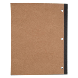 Wireless Neatbook Notebook, 1-Subject, Wide/Legal Rule, Randomly Assorted Cover Color, (80) 10.5 x 8 Sheets