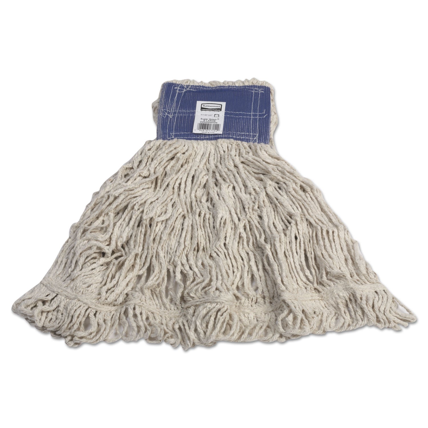 super-stitch-blend-mop-cotton-synthetic-x-large-white-6-carton_rcpd25406whict - 1