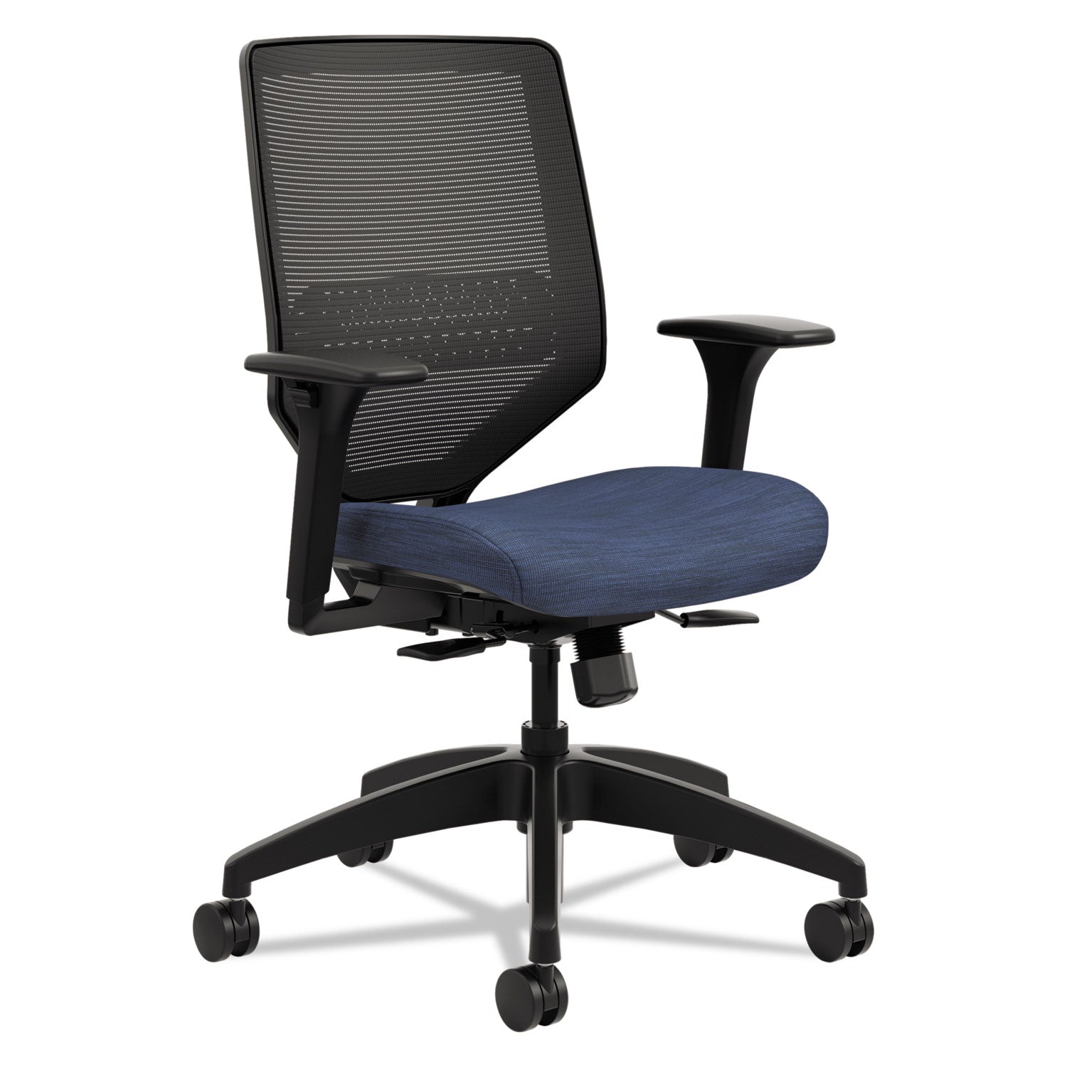 solve-series-mesh-back-task-chair-supports-up-to-300-lb-16-to-22-seat-height-midnight-seat-black-back-base_honsvm1alc90tk - 1