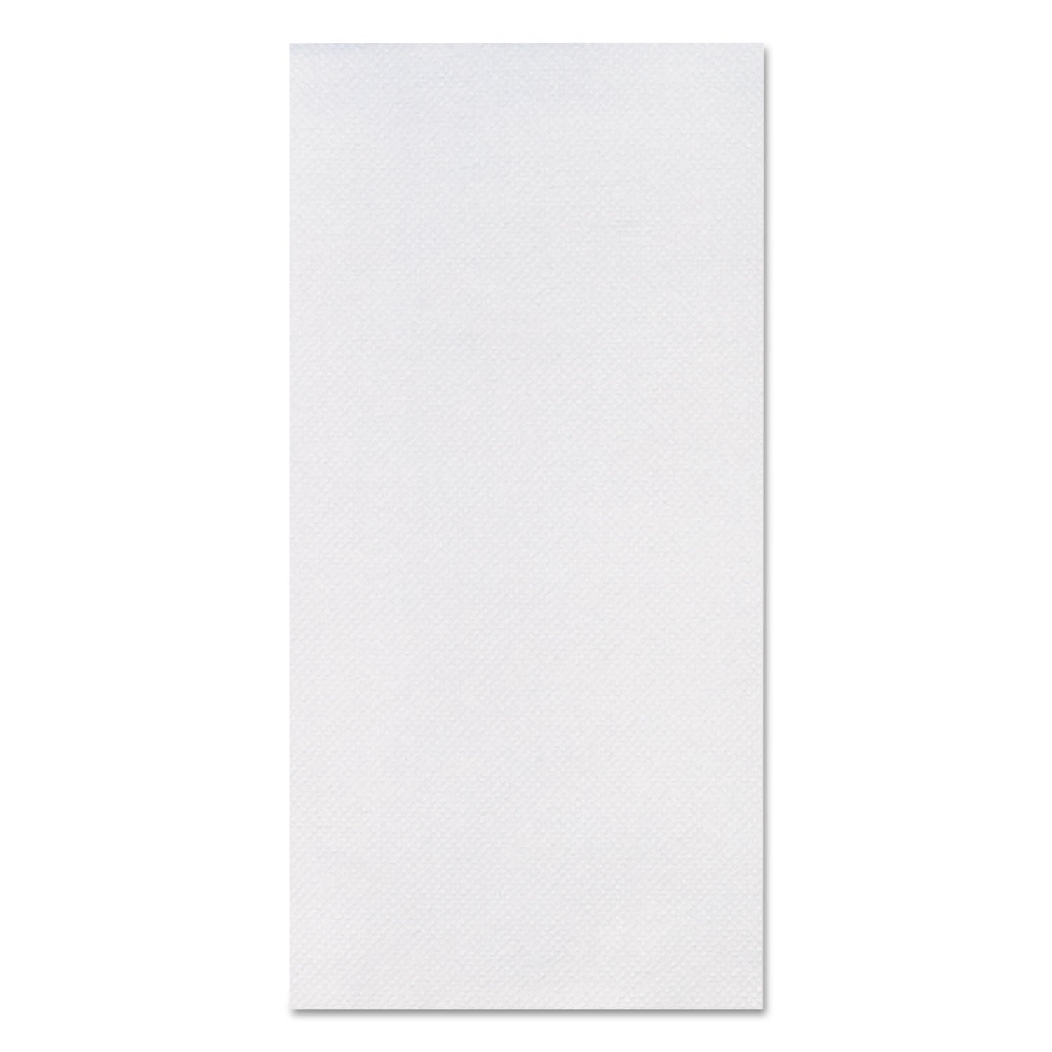 fashnpoint-guest-towels-1-ply-115-x-155-white-100-pack-6-packs-carton_hfmfp1200 - 1