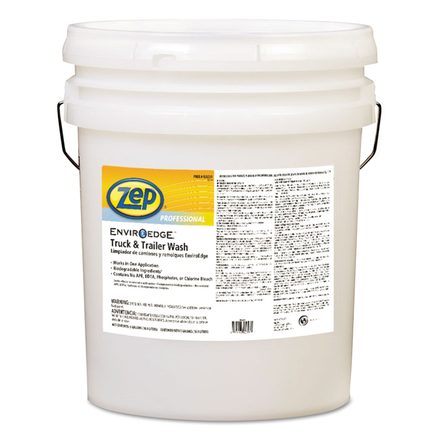 enviroedge-truck-and-trailer-wash-5-gal-pail_zpe1047673 - 1