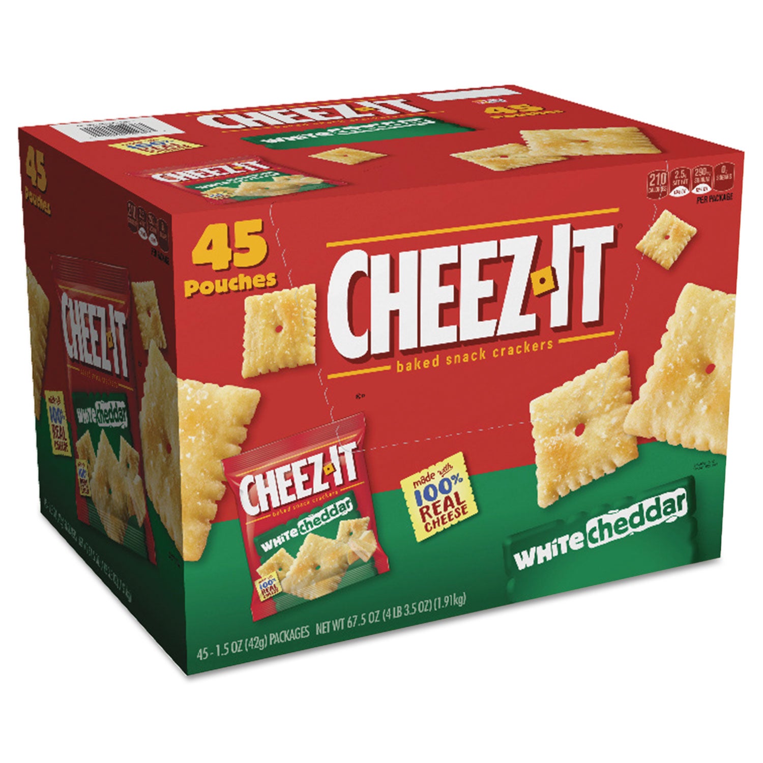 cheez-it-crackers-15-oz-bag-white-cheddar-45-carton_keb10892 - 1