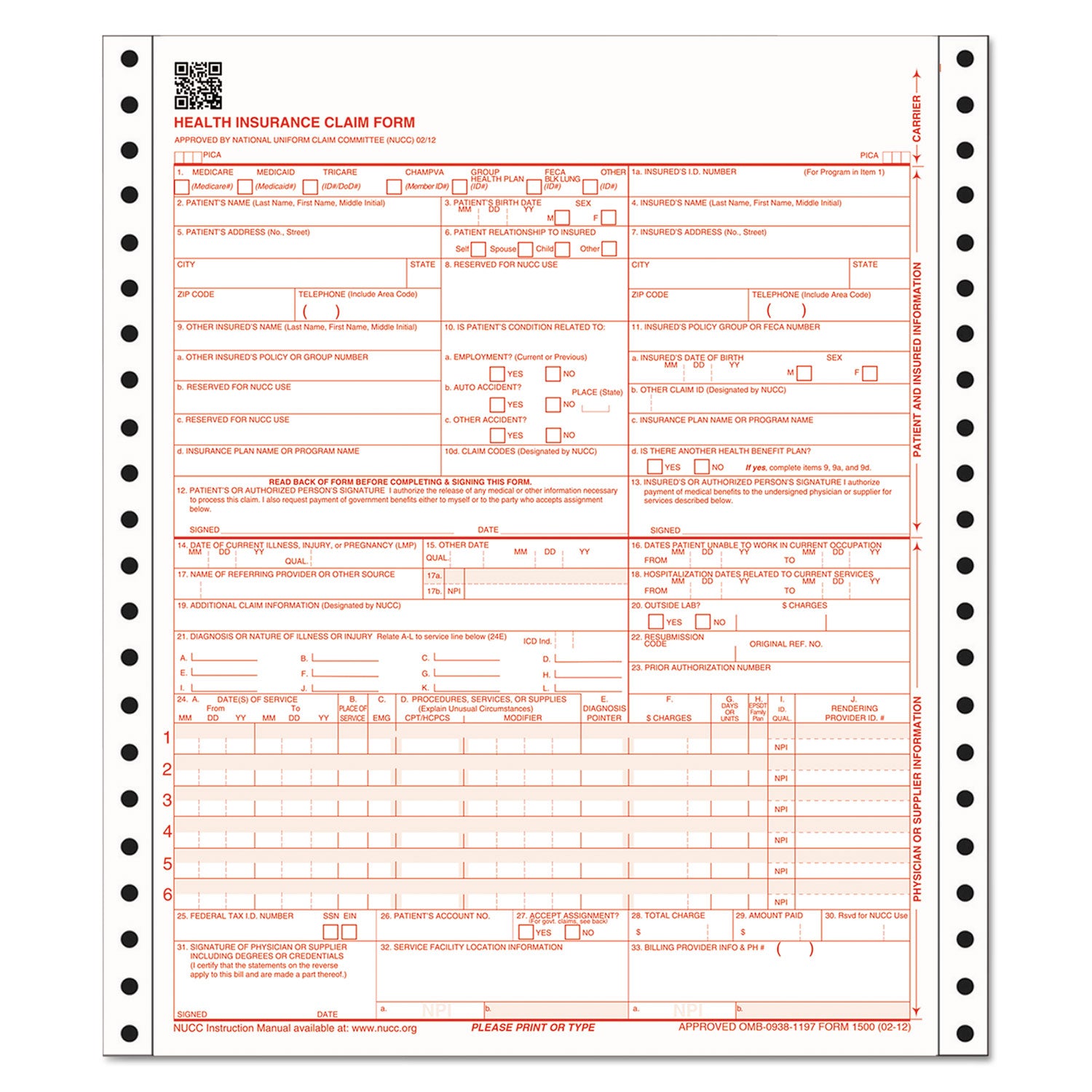 cms-health-insurance-claim-form-three-part-carbonless-95-x-11-100-forms-total_abfcms1500cv - 1