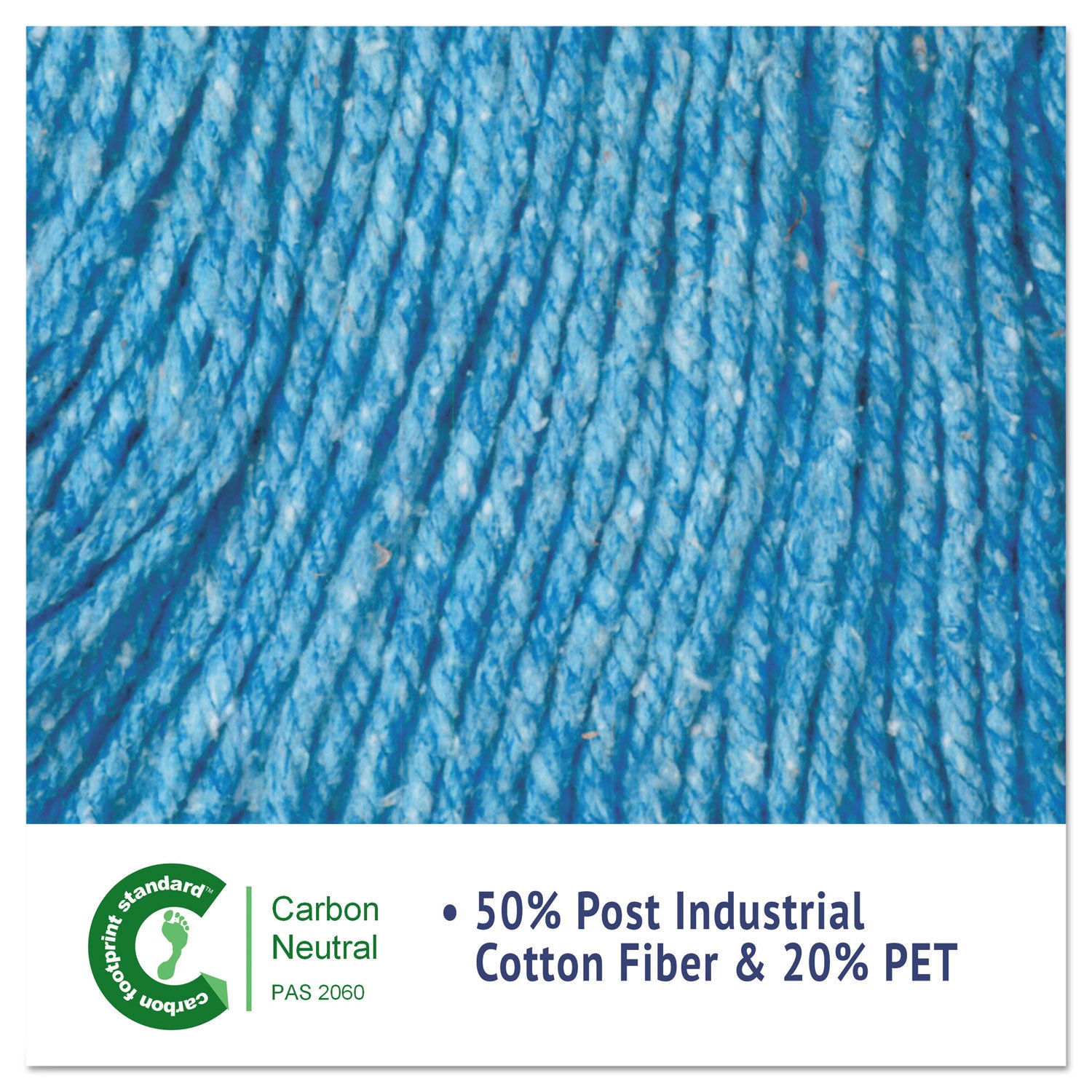 super-loop-wet-mop-head-cotton-synthetic-fiber-5-headband-medium-size-blue-12-carton_bwk502blct - 6
