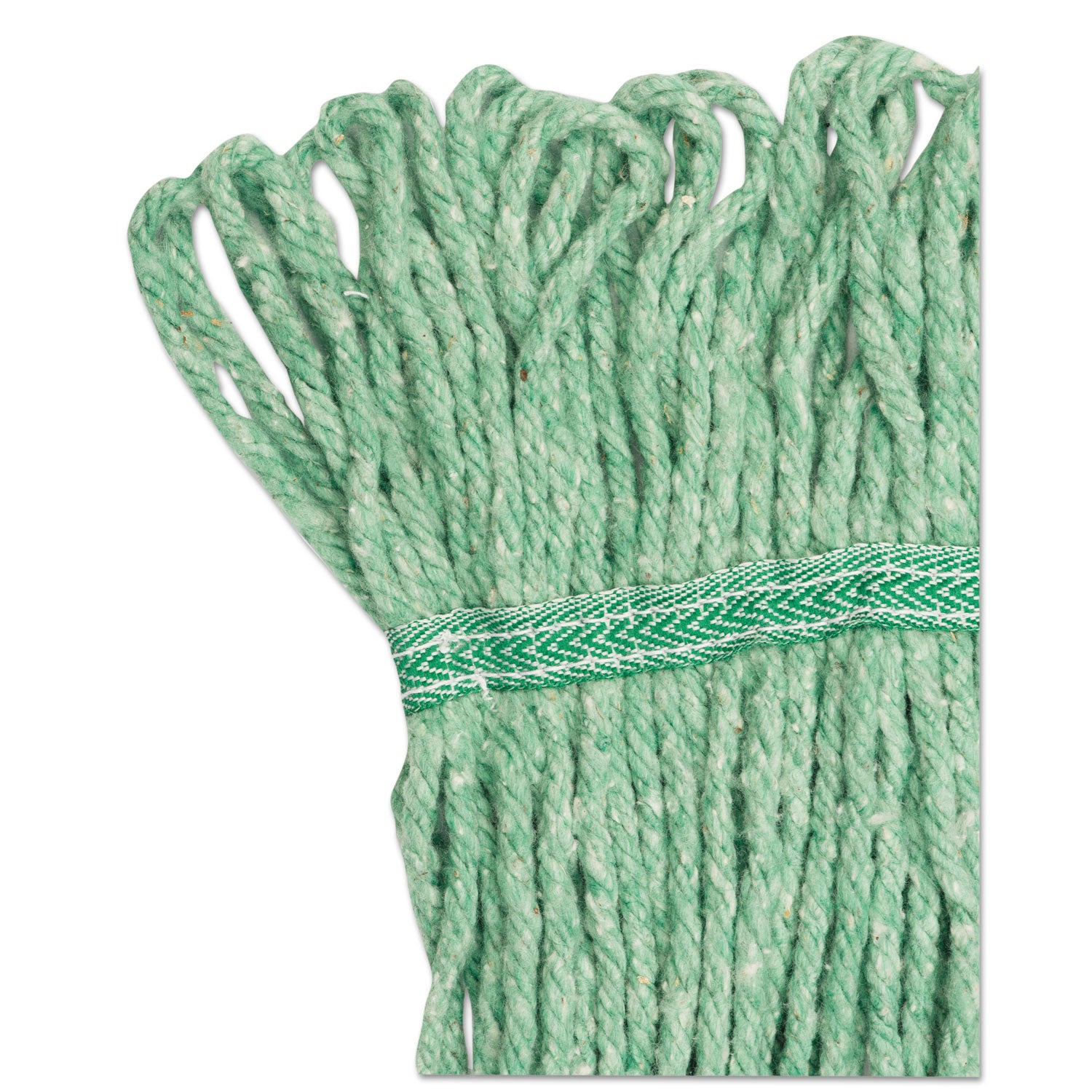 super-loop-wet-mop-head-cotton-synthetic-fiber-5-headband-medium-size-green_bwk502gnea - 7