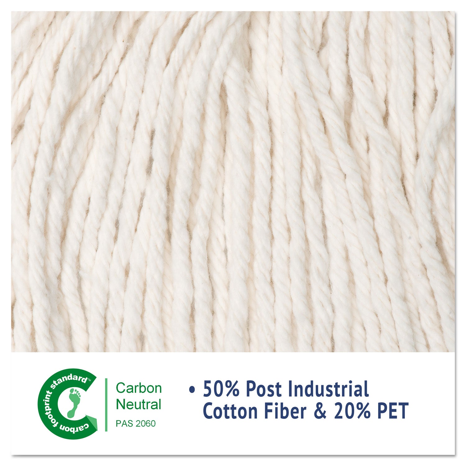 super-loop-wet-mop-head-cotton-synthetic-fiber-5-headband-large-size-white-12-carton_bwk503whct - 6