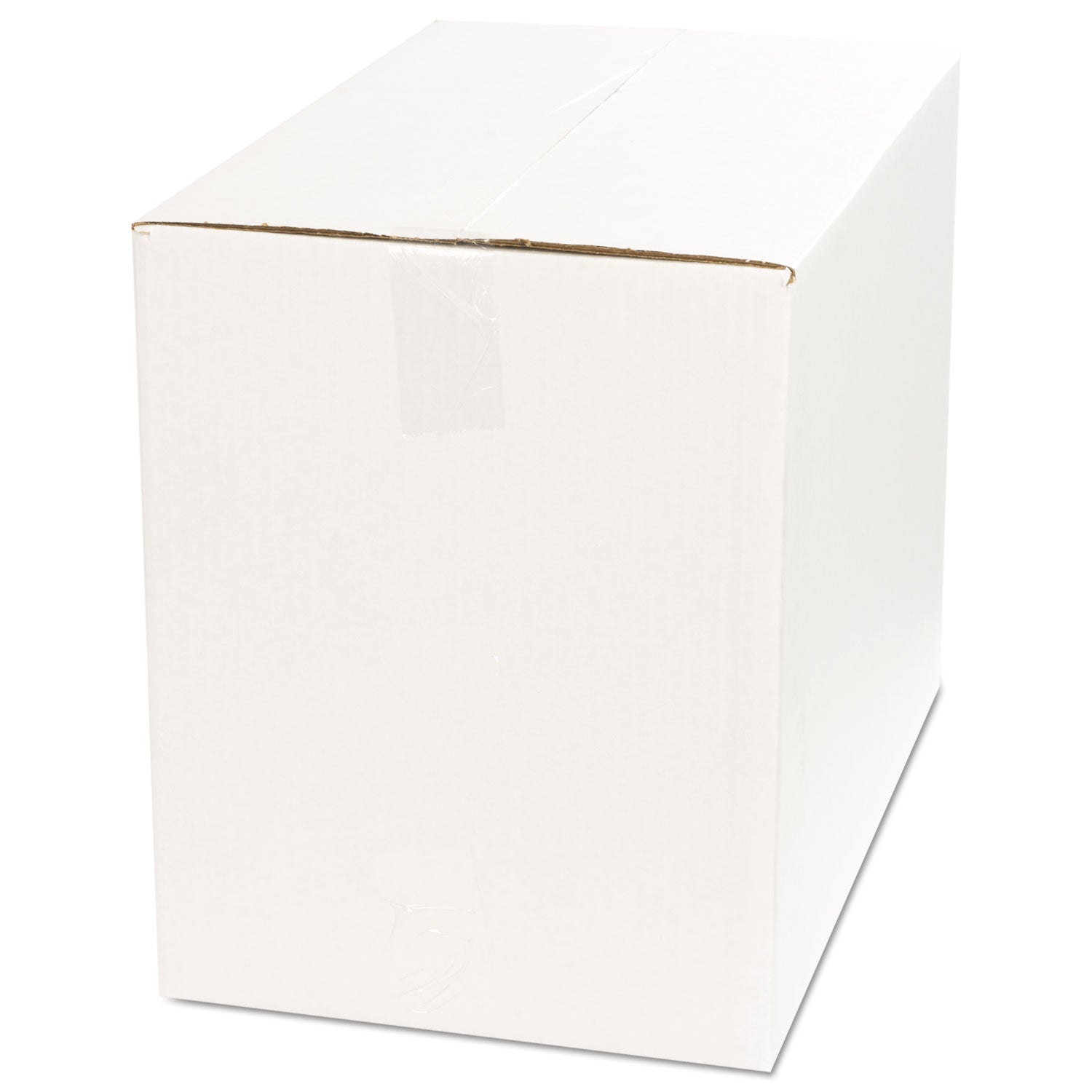 Cut-End Wet Mop Head, Cotton, #16, White, 12/Carton