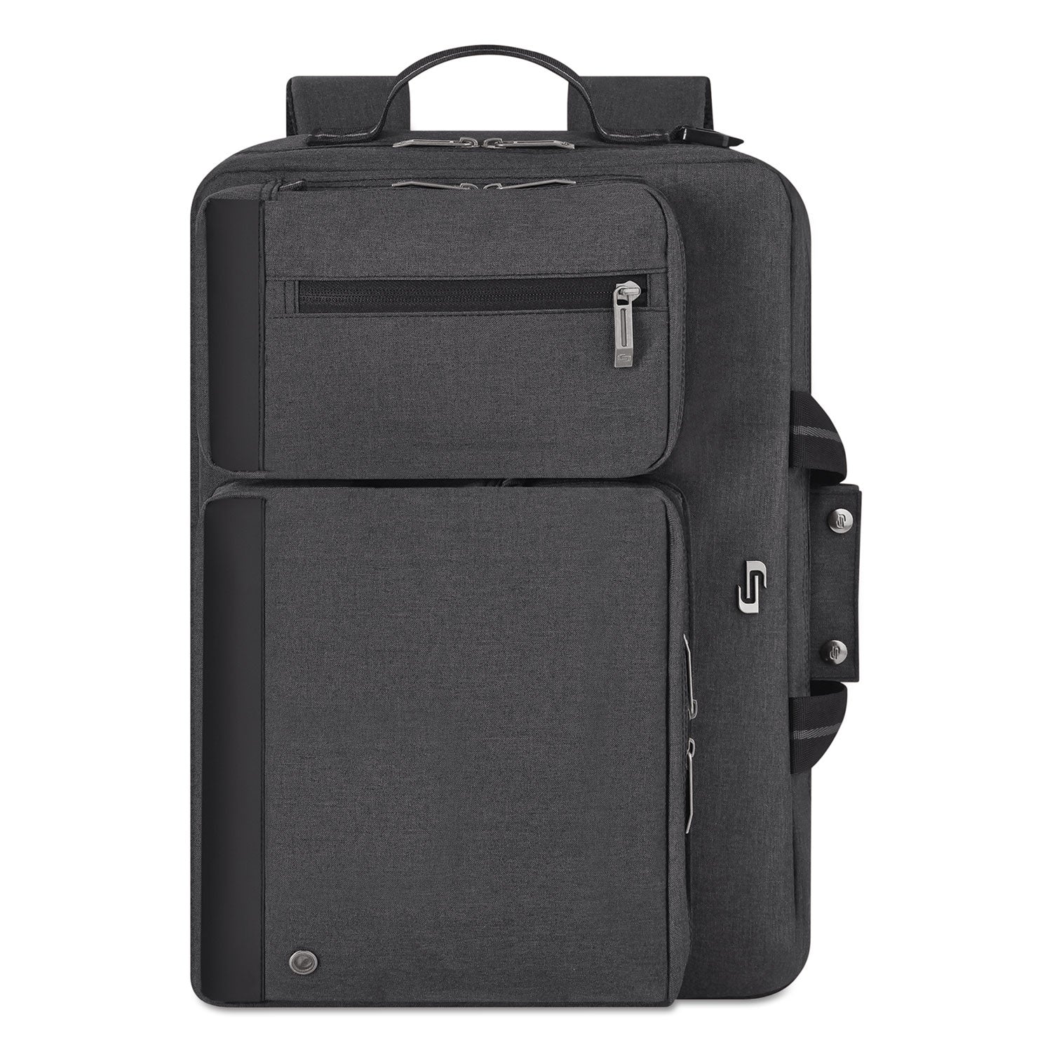 urban-hybrid-briefcase-fits-devices-up-to-156-polyester-1675-x-4-x-12-gray_uslubn31010 - 6
