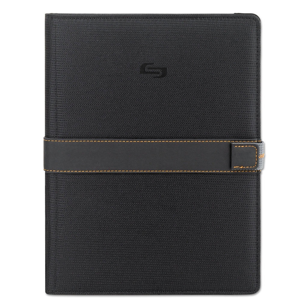 Urban Universal Tablet Case, Fits 8.5" to 11" Tablets, Black - 
