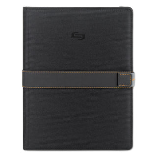 Urban Universal Tablet Case, Fits 8.5" to 11" Tablets, Black - 