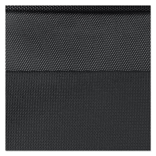 Classic Rolling Case, Fits Devices Up to 17.3", Polyester, 16.75 x 7 x 14.38, Black - 